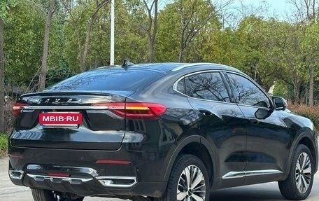 Haval F7x I, 2021 год, 1 190 002 рублей, 6 фотография