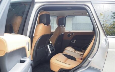 Land Rover Range Rover Sport II, 2021 год, 6 785 000 рублей, 13 фотография