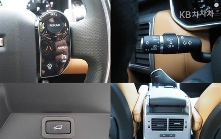 Land Rover Range Rover Sport II, 2021 год, 6 785 000 рублей, 19 фотография