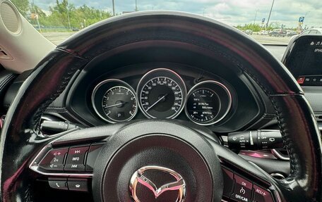 Mazda CX-5 II, 2018 год, 3 100 000 рублей, 6 фотография