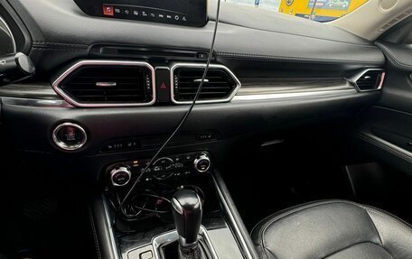 Mazda CX-5 II, 2018 год, 3 100 000 рублей, 8 фотография