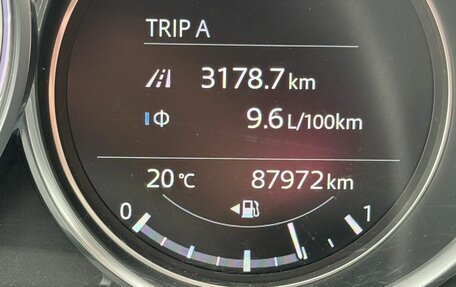 Mazda CX-5 II, 2018 год, 3 100 000 рублей, 7 фотография