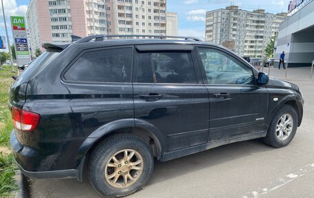 SsangYong Kyron I, 2009 год, 620 000 рублей, 6 фотография