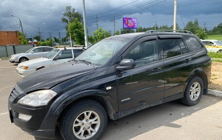 SsangYong Kyron I, 2009 год, 620 000 рублей, 7 фотография