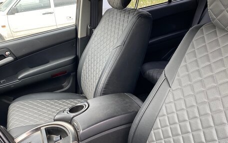 SsangYong Kyron I, 2009 год, 620 000 рублей, 10 фотография