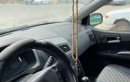SsangYong Kyron I, 2009 год, 620 000 рублей, 9 фотография