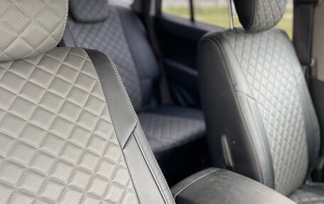 SsangYong Kyron I, 2009 год, 620 000 рублей, 12 фотография