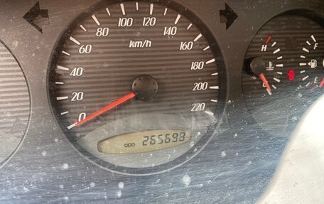 SsangYong Kyron I, 2009 год, 620 000 рублей, 16 фотография