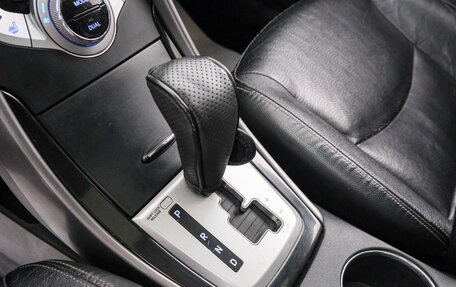 Hyundai Avante, 2012 год, 1 249 000 рублей, 16 фотография