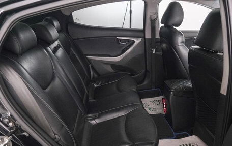 Hyundai Avante, 2012 год, 1 249 000 рублей, 21 фотография
