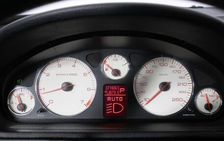 Peugeot 407, 2007 год, 364 000 рублей, 12 фотография