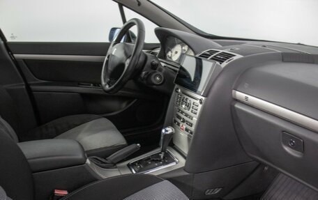 Peugeot 407, 2007 год, 364 000 рублей, 9 фотография