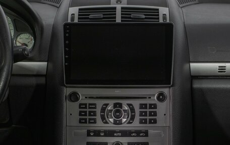 Peugeot 407, 2007 год, 364 000 рублей, 14 фотография