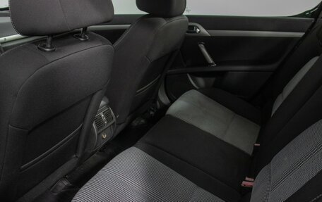 Peugeot 407, 2007 год, 364 000 рублей, 11 фотография