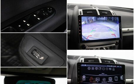 Peugeot 407, 2007 год, 364 000 рублей, 16 фотография