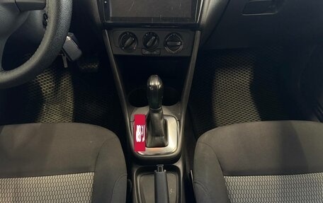Volkswagen Polo VI (EU Market), 2012 год, 990 000 рублей, 13 фотография