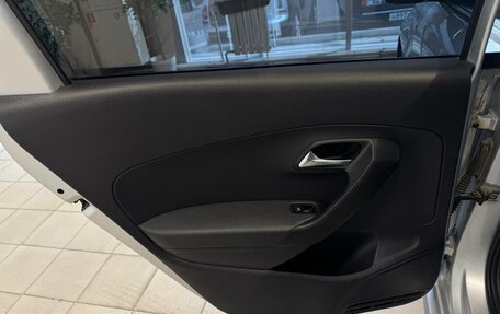 Volkswagen Polo VI (EU Market), 2012 год, 990 000 рублей, 15 фотография