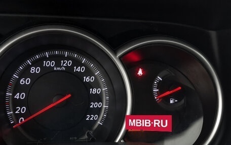 Nissan Tiida, 2011 год, 837 000 рублей, 23 фотография