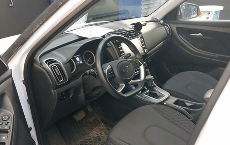 Hyundai Creta, 2021 год, 2 097 000 рублей, 3 фотография