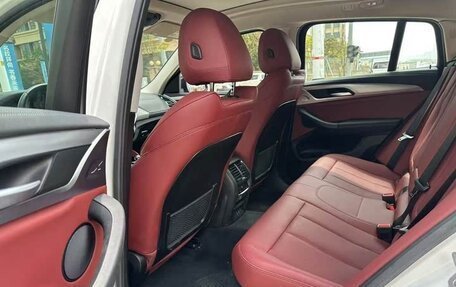 BMW X4, 2022 год, 5 000 000 рублей, 8 фотография