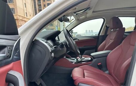 BMW X4, 2022 год, 5 000 000 рублей, 9 фотография