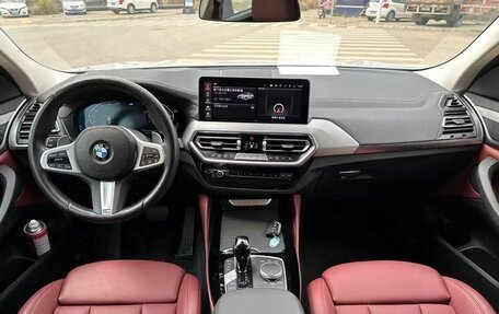 BMW X4, 2022 год, 5 000 000 рублей, 7 фотография