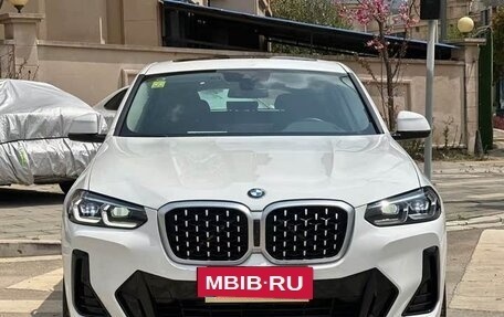 BMW X4, 2022 год, 5 000 000 рублей, 3 фотография
