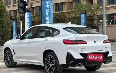 BMW X4, 2022 год, 5 000 000 рублей, 2 фотография