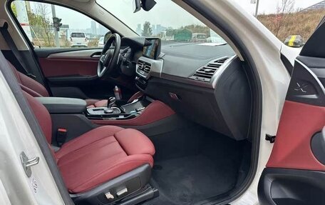 BMW X4, 2022 год, 5 000 000 рублей, 10 фотография