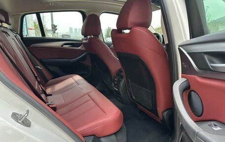 BMW X4, 2022 год, 5 000 000 рублей, 11 фотография
