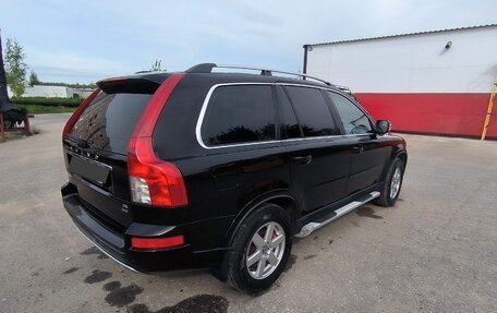 Volvo XC90 II рестайлинг, 2008 год, 1 655 556 рублей, 9 фотография