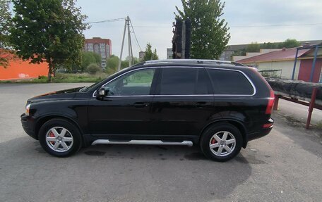 Volvo XC90 II рестайлинг, 2008 год, 1 655 556 рублей, 13 фотография