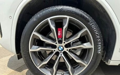 BMW X4, 2022 год, 5 000 000 рублей, 12 фотография