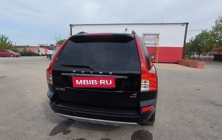 Volvo XC90 II рестайлинг, 2008 год, 1 655 556 рублей, 10 фотография