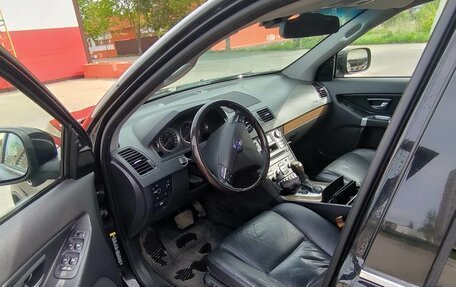 Volvo XC90 II рестайлинг, 2008 год, 1 655 556 рублей, 15 фотография