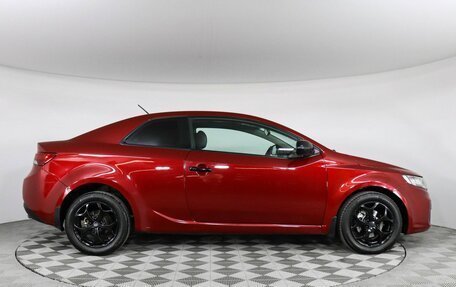 KIA Cerato III, 2012 год, 849 000 рублей, 4 фотография