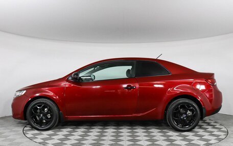 KIA Cerato III, 2012 год, 849 000 рублей, 8 фотография
