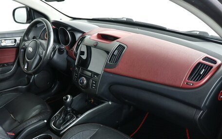KIA Cerato III, 2012 год, 849 000 рублей, 10 фотография