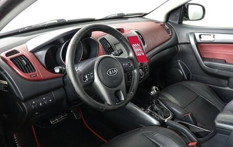 KIA Cerato III, 2012 год, 849 000 рублей, 9 фотография