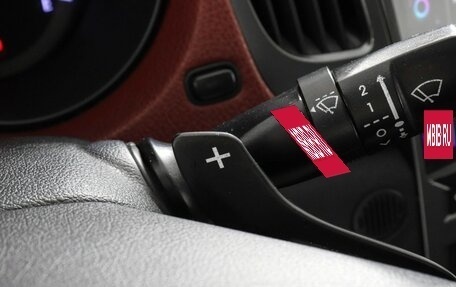 KIA Cerato III, 2012 год, 849 000 рублей, 14 фотография