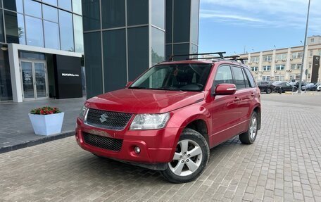 Suzuki Grand Vitara, 2010 год, 1 078 000 рублей, 1 фотография