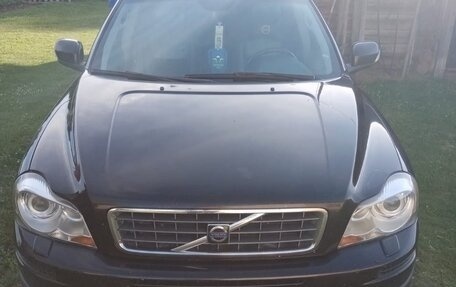 Volvo XC90 II рестайлинг, 2007 год, 1 200 000 рублей, 1 фотография