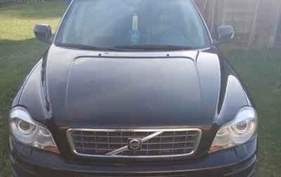 Volvo XC90 II рестайлинг, 2007 год, 1 200 000 рублей, 1 фотография