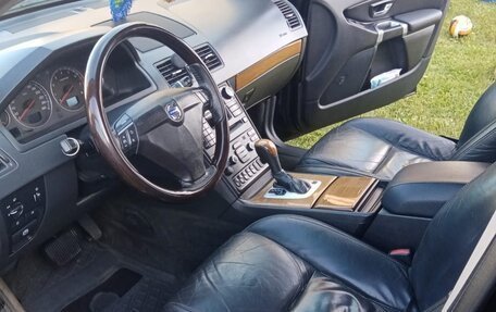 Volvo XC90 II рестайлинг, 2007 год, 1 200 000 рублей, 2 фотография