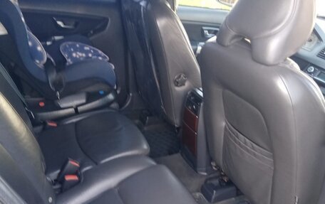 Volvo XC90 II рестайлинг, 2007 год, 1 200 000 рублей, 4 фотография