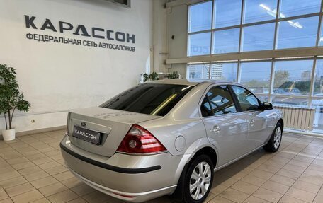 Ford Mondeo III, 2006 год, 595 000 рублей, 2 фотография