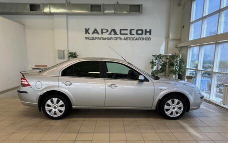Ford Mondeo III, 2006 год, 595 000 рублей, 6 фотография