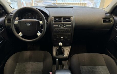 Ford Mondeo III, 2006 год, 595 000 рублей, 8 фотография