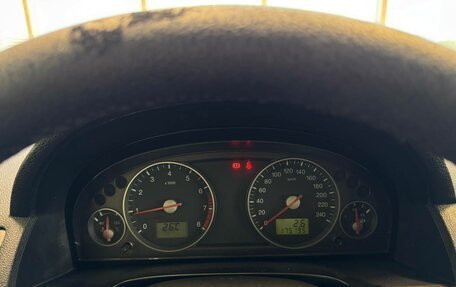 Ford Mondeo III, 2006 год, 595 000 рублей, 11 фотография