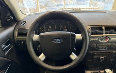 Ford Mondeo III, 2006 год, 595 000 рублей, 7 фотография